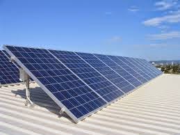 World Solar Day 2014