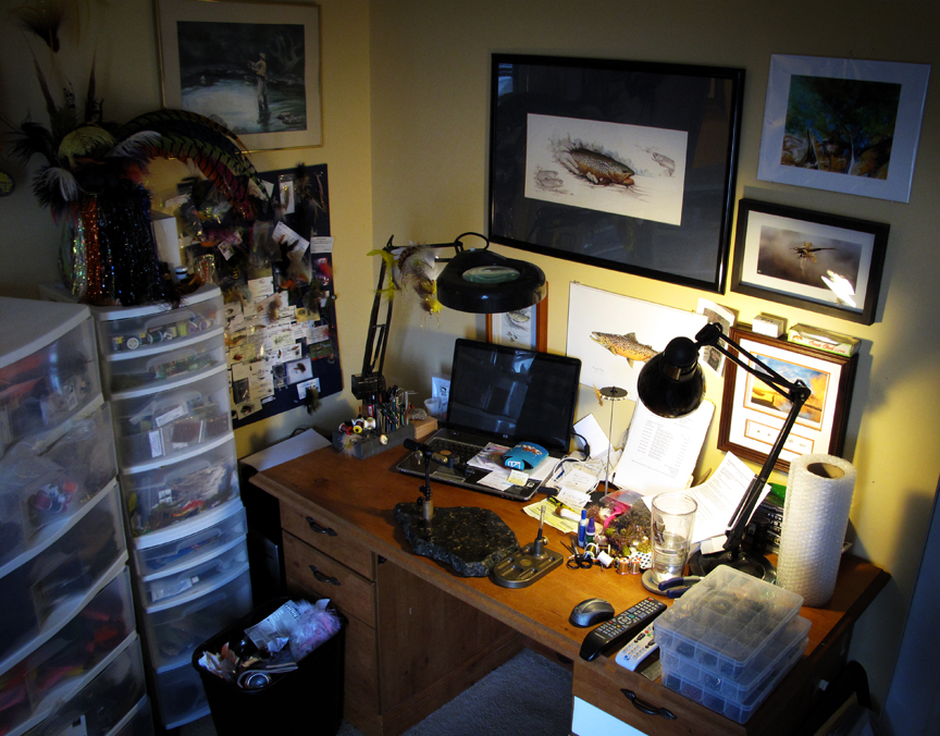 Acf Office anglers choice flies news feed acf office rebuild complete Acf Office anglers choice flies news feed acf office rebuild complete