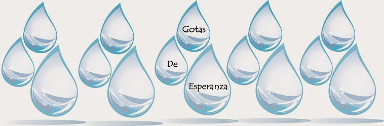 Club Defensor del Agua Gotas de Esperanza - Institución Técnica Educativa Esperanza