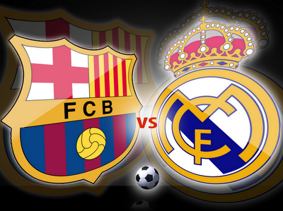 Kisah Sejarah El Clasico Duel Real Madrid vs Barcelona