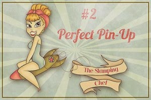 #2 Perfect Pin-Up