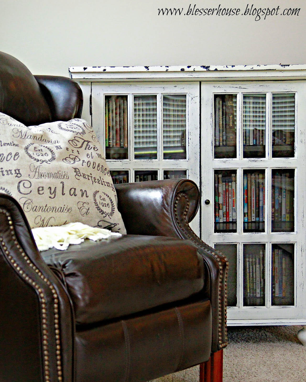18 Tips for Better Craigslisting: How to Score on Furniture - Bless'er