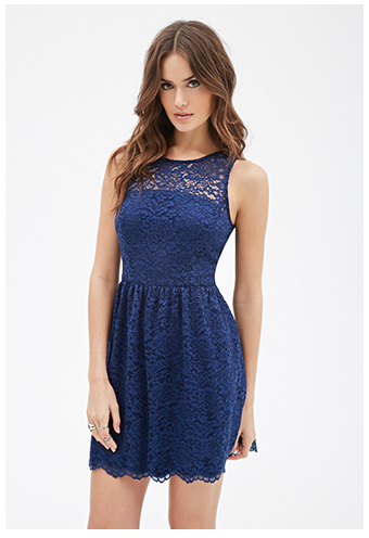 dress overlay crochet floral forever eve check need years contemporary picks lyst