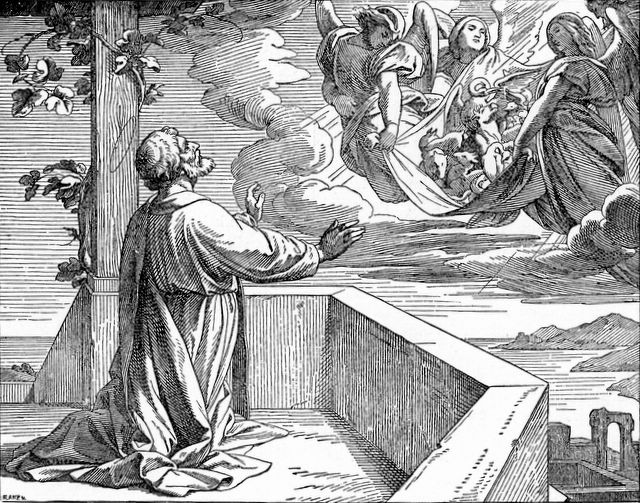 Acts 11