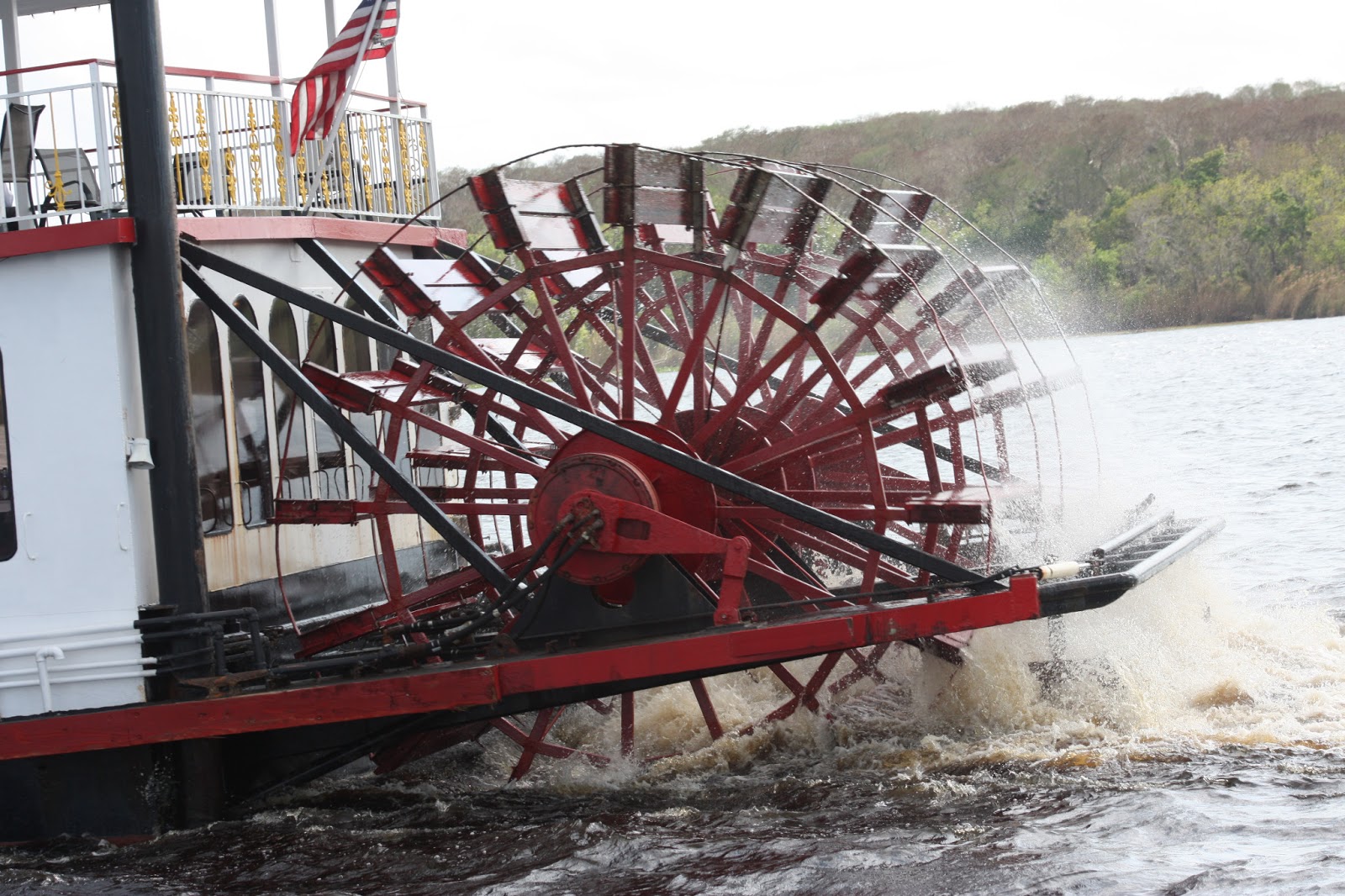 Muggle Studies (MUST301) Lesson 4