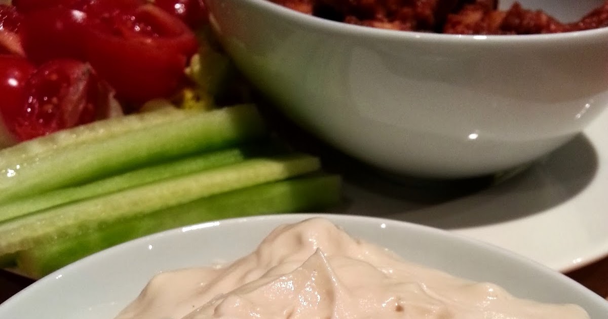 Slimming World Delights Blue Cheese Dip