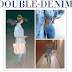 Style Obsession | Denim upon Denim.