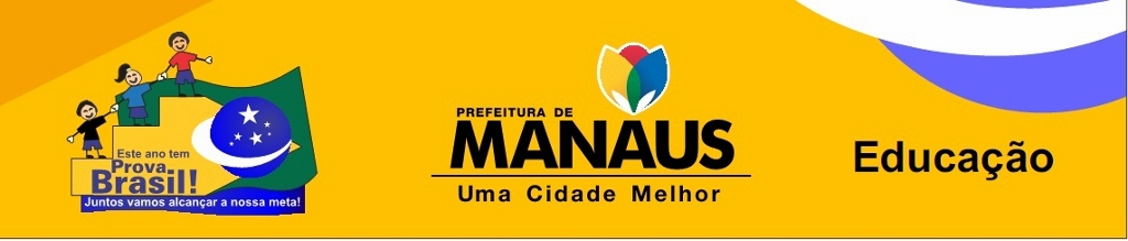 Prova Brasil SEMED Manaus