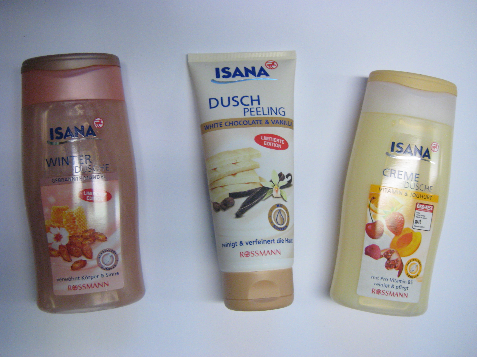 German Haul Skincare Ms Bubu and Her Girlyness