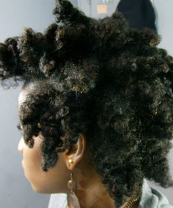 Um Not All Coils Are Thick Curlynikki Natural Hair Care