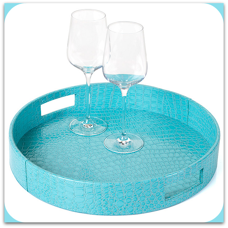 Desert Dreaming Aquamarine...Tropical Summer, no matter where you live...