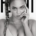 Beyoncé On Flaunt Magz