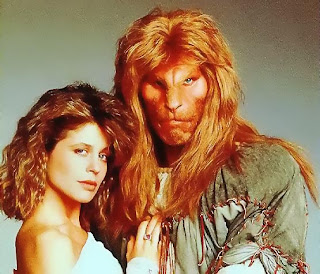 “La Bella y la Bestia” vuelve a televisión 1