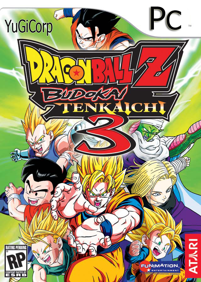 Dragon Ball Z Budokai Tenkaichi 3 Xbox 360 Controls