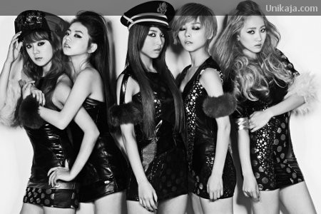 Wonder Girls