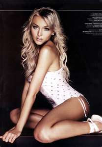 Fotos De Angelique Boyer Revista H Extremo Sin Censura