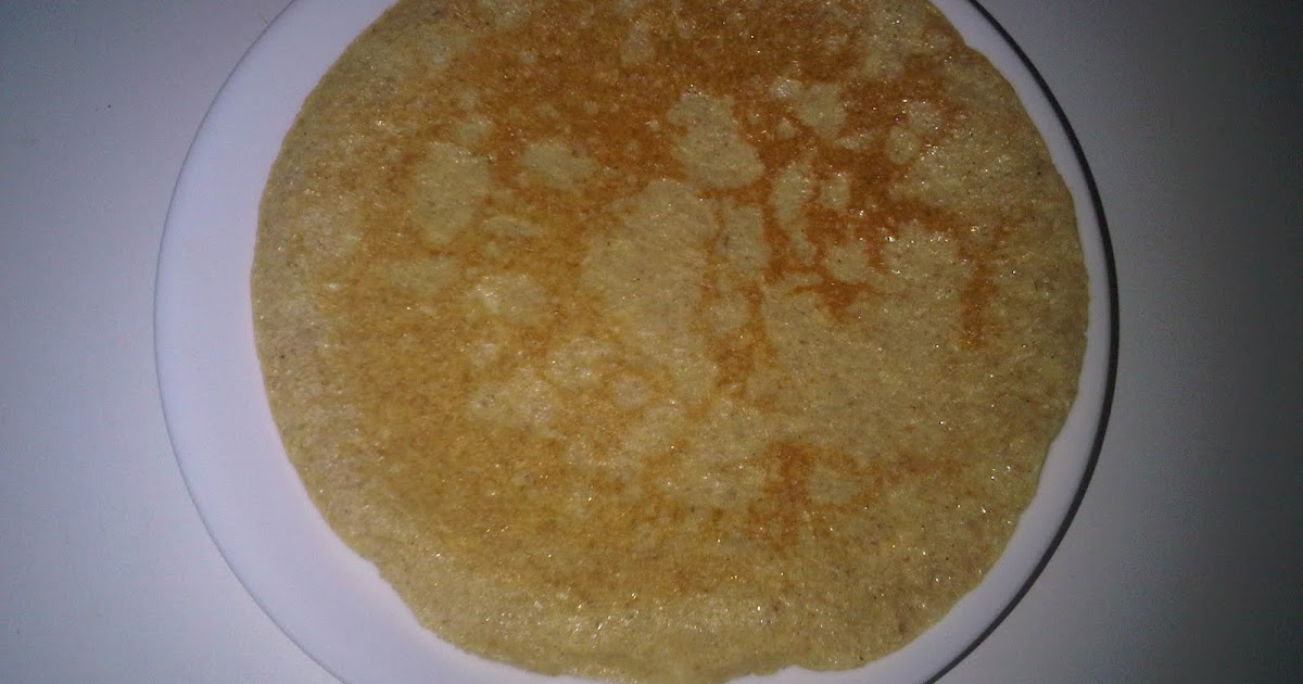 Dukan Divas Recipe Dukan Pancake