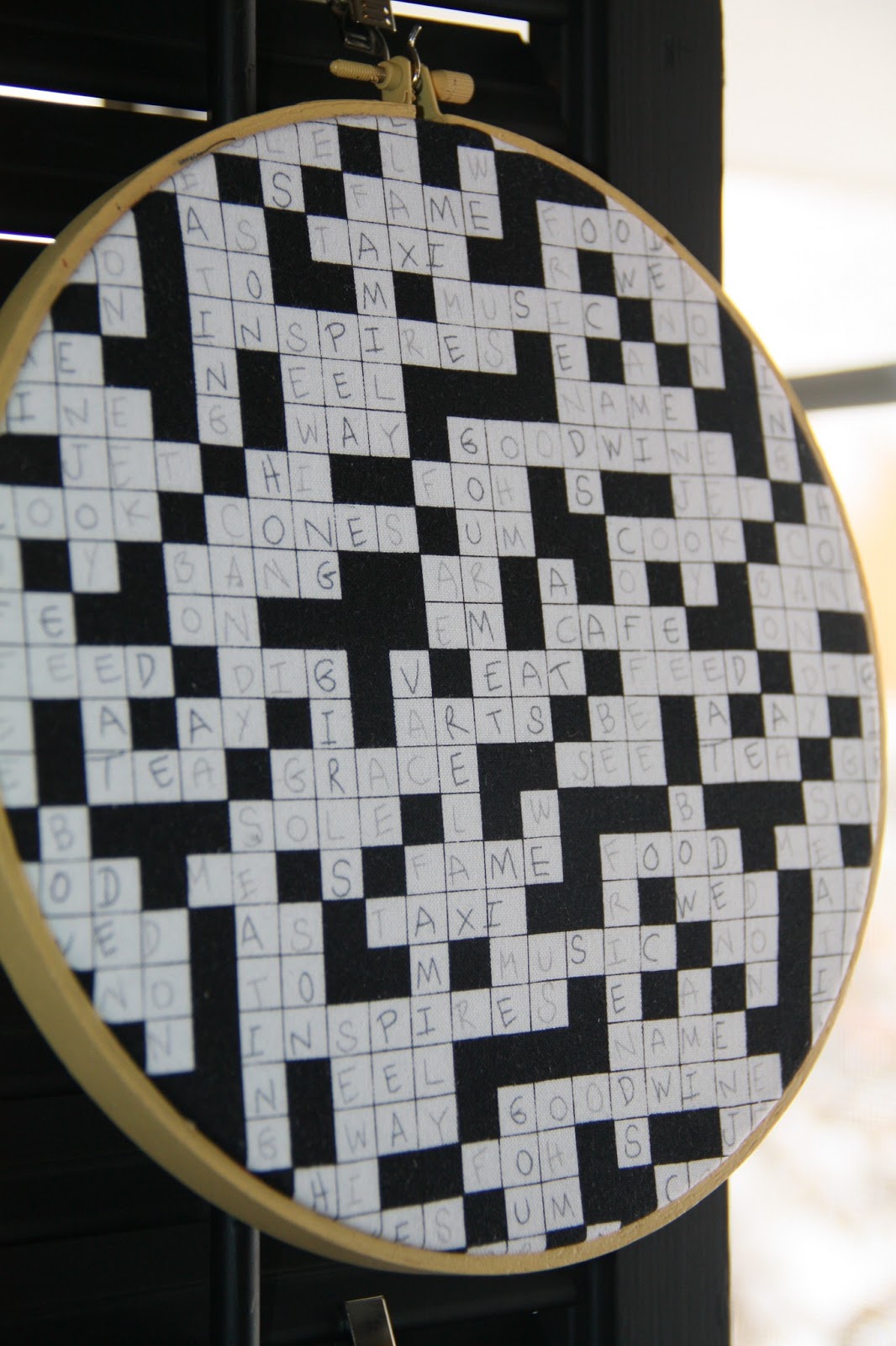 Isa Creative Musings Preview of New Things... Most are Repurposed