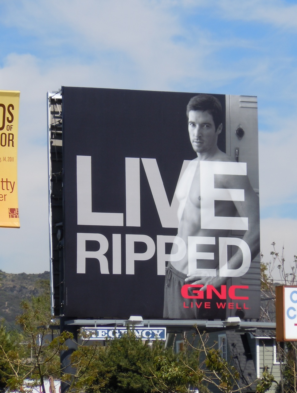 Gnc Live Chill
