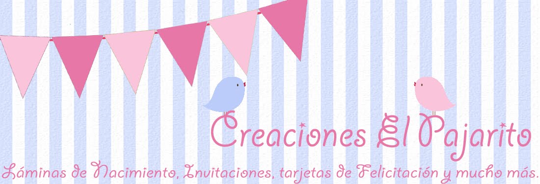 Creaciones El Pajarito