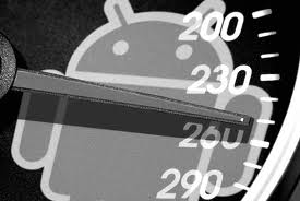 Mempercepat Koneksi Internet di Android