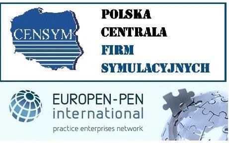 SIEĆ FIRM SYMULACYJNYCH