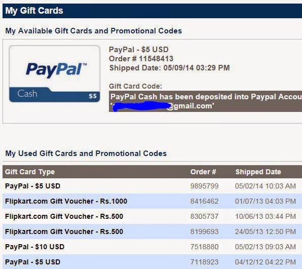 SwagBucks Legit or Scam Active Swag codes Swagbucks Payment Proof