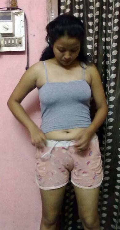 New Nepali Girl Hot Pussy Image