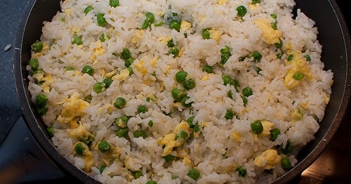 Okota News How To Make Wali Wa Kukaanga Kenyan Fried Rice