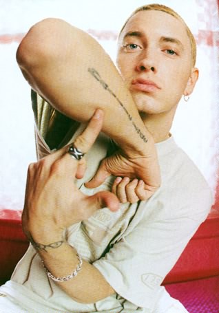 Photography Eminem