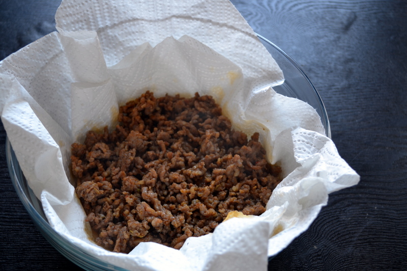 Hardly Housewives Crispy Sausage Bread