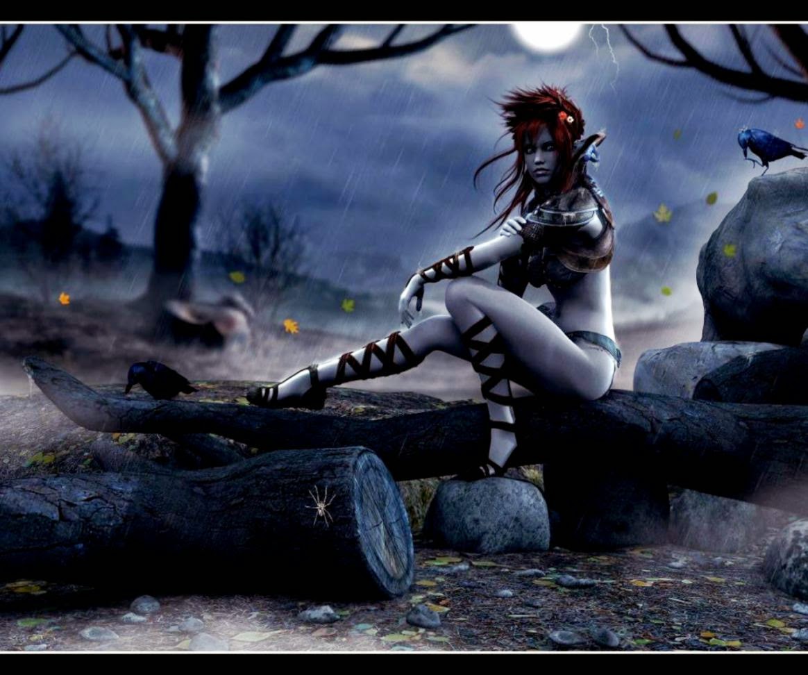 GOTHIC CROWS WALLPAPER 91609 HD Wallpapers GOTHIC CROWS WALLPAPER 91609 HD Wallpapers