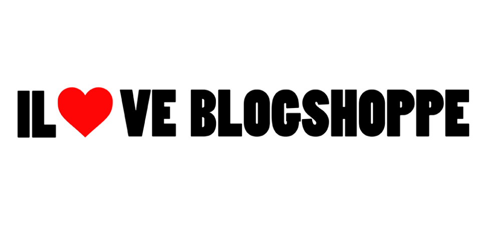 ILOVEBLOGSHOPPE