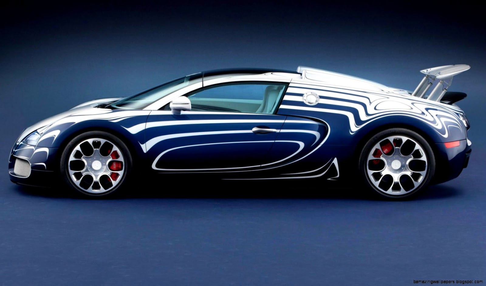 2014 Bugatti Veyron Super Sport for Sale 2014 Bugatti Veyron Super Sport for Sale