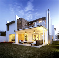 Architecture Design For Home5