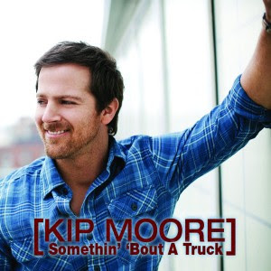 Kip Moore - Somethin’ ‘Bout A Truck Lyrics