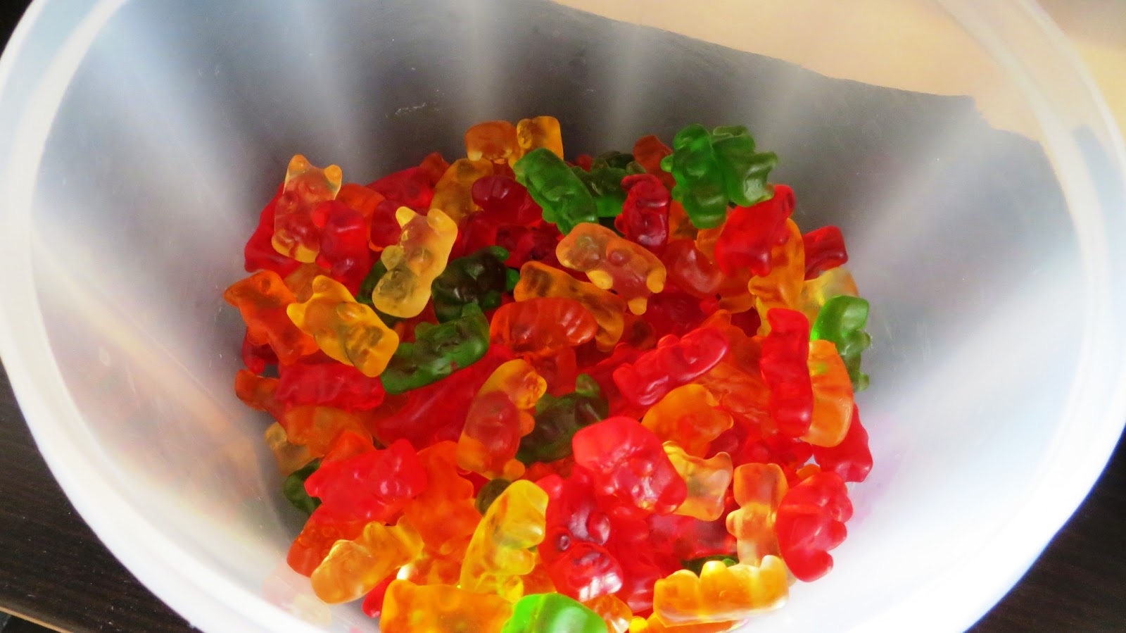Easy Vodka Gummy Bears Cooking Quidnunc
