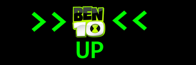 Ben 10 Up