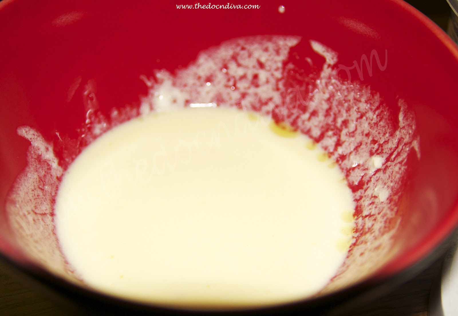 Best Homemade Hair Remedy for summer Egg Yogurt OliveOil thedocndiva