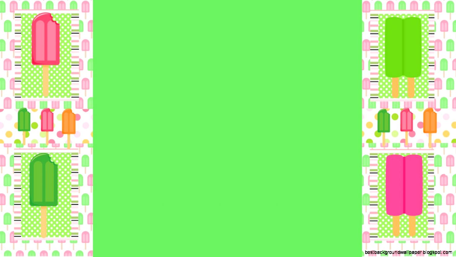 Cristin39s Cookies Popsicles That Are Cool Enough Even For Abigail Cristin39s Cookies Popsicles That Are Cool Enough Even For Abigail