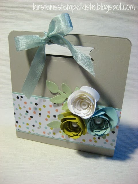 Geschenkideen Dezember 2012