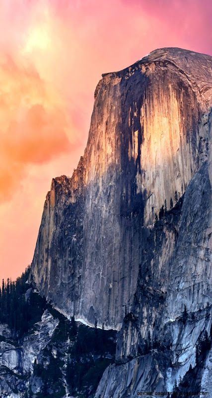 Download the iOS 8 and OS X Yosemite wallpapers Download the iOS 8 and OS X Yosemite wallpapers