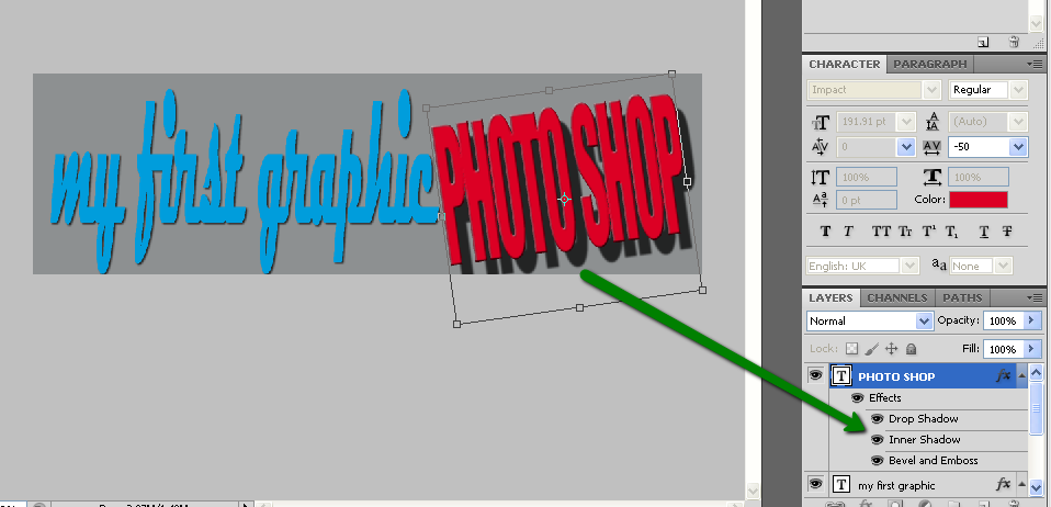 photoshop the beginning and the effect essay Extending photoshop essay by uwe why photoshop was from the beginning designed with an more convenient way to get the right effect. photoshop the beginning and the effect essay Extending photoshop essay by uwe why photoshop was from the beginning designed with an more convenient way to get the right effect.