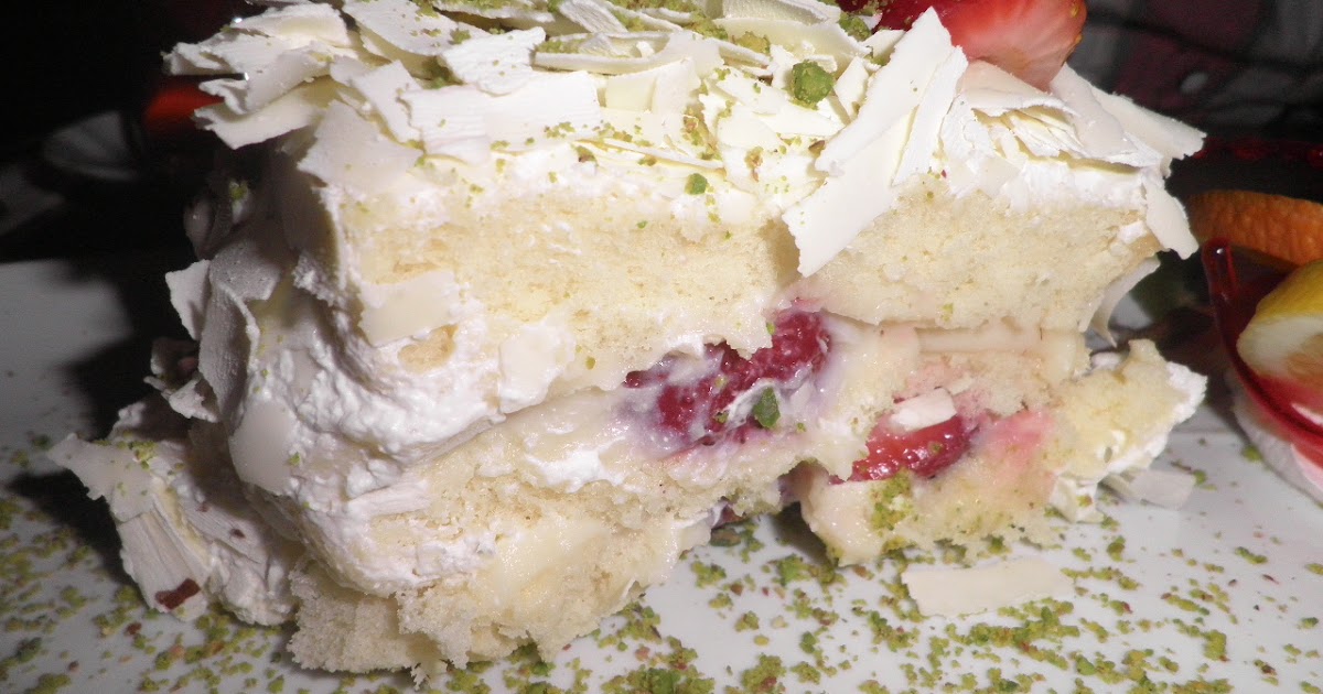 gezicini Liva ve pasta