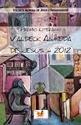 Prêmio Literário Valdeck Almeida de Jesus - 2012