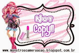 Not Copy ♥