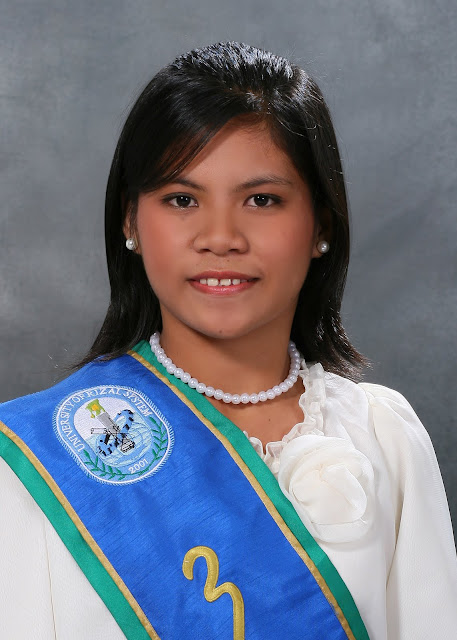 University of Rizal System