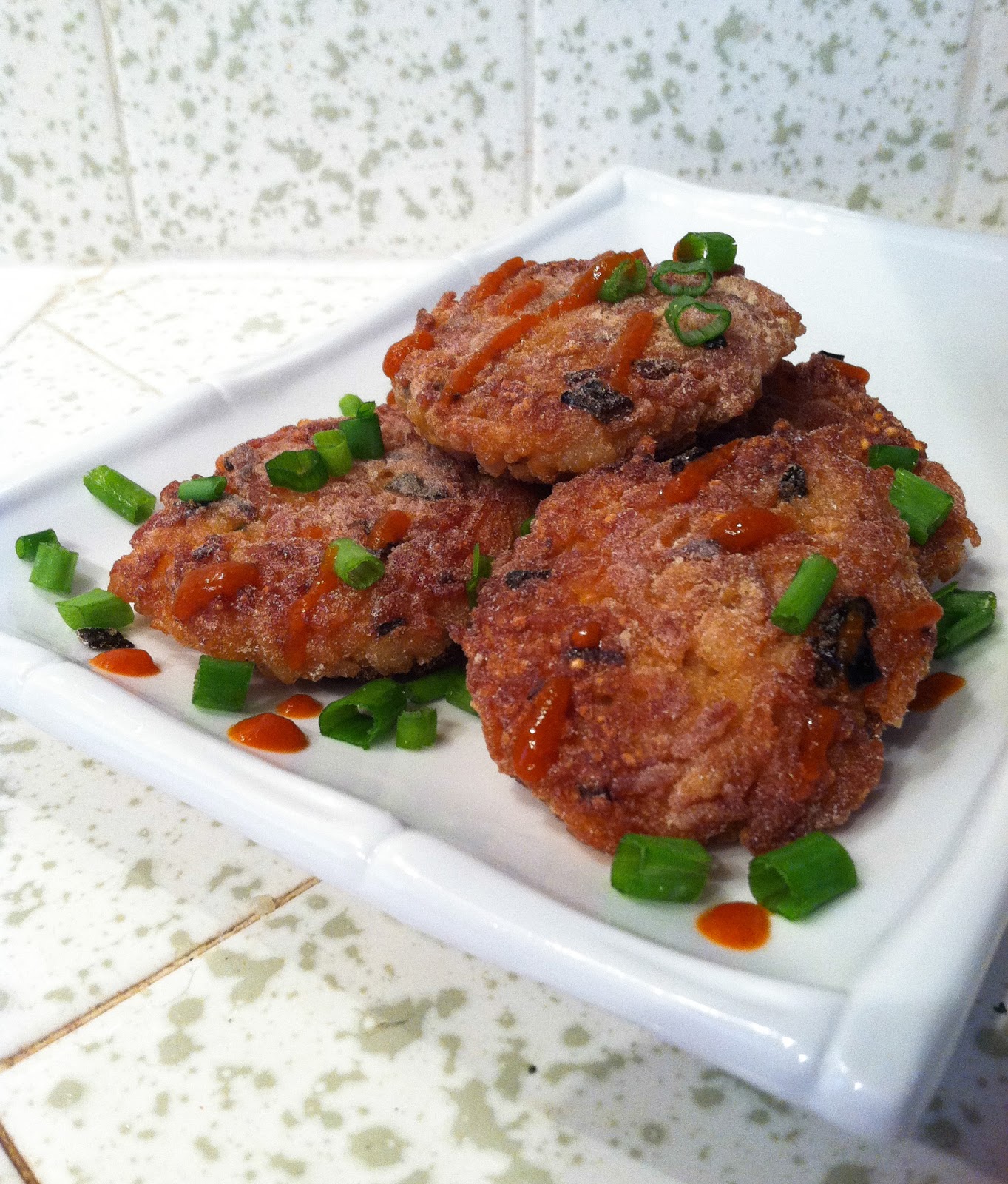 Annie's Gluten Free Grub Spicy Rice Cakes