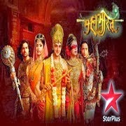 Mahabharat Star Plus Episodes 155