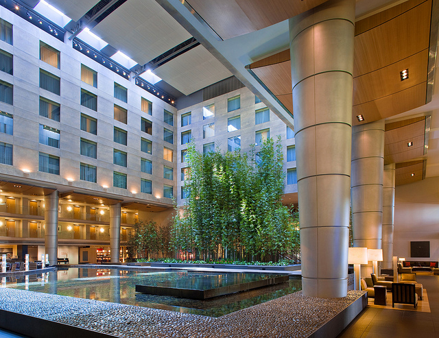 Redefining The Face Of Beauty Best Hotels In Michigan